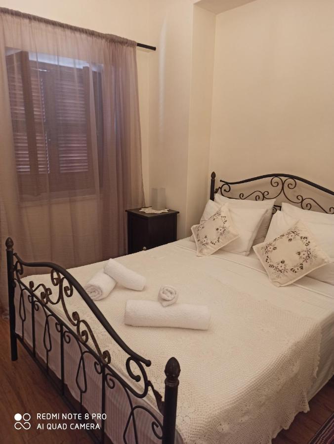 Lefkara Hotel Dış mekan fotoğraf