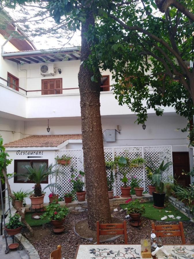 Lefkara Hotel Dış mekan fotoğraf