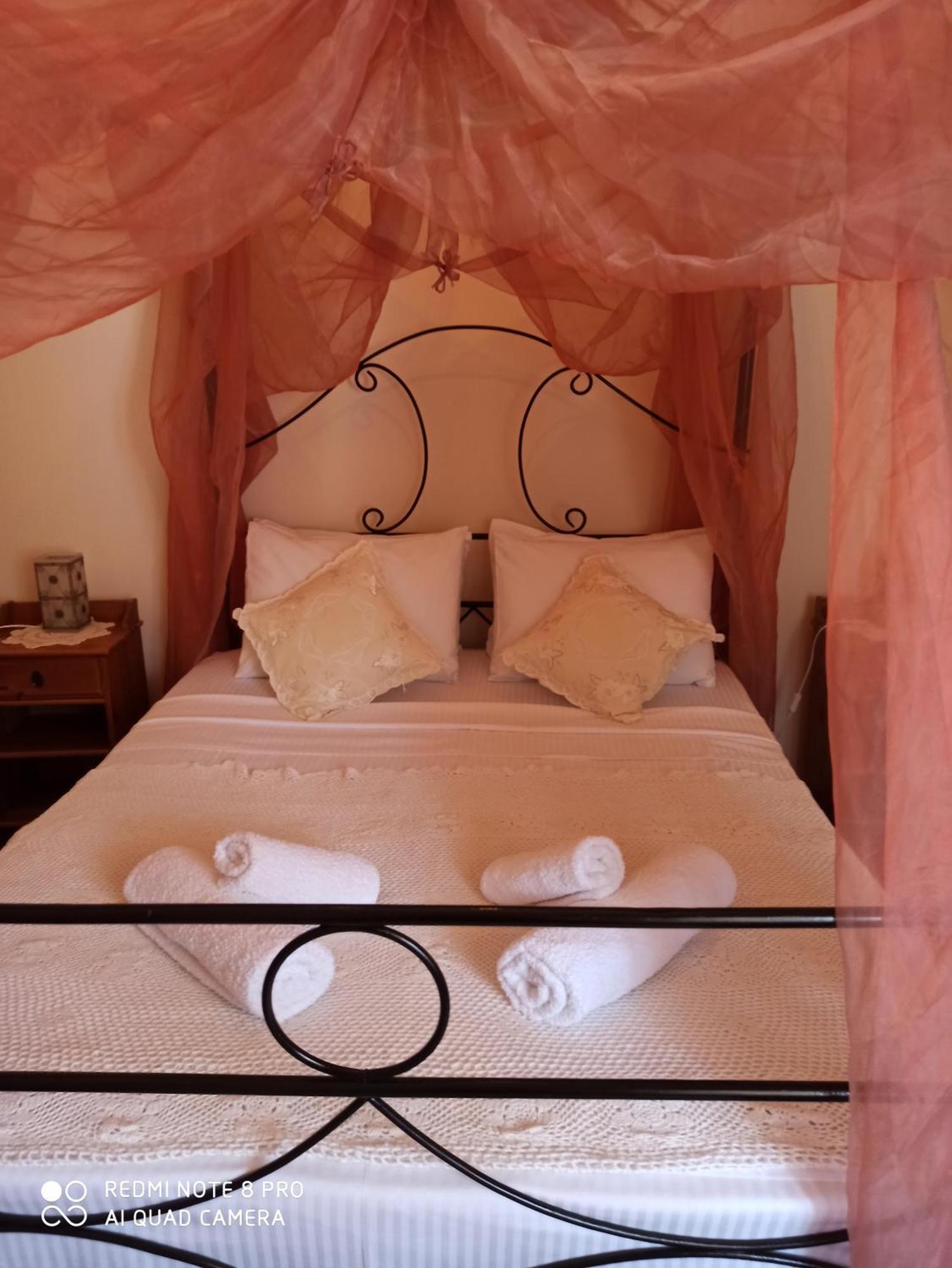 Lefkara Hotel Dış mekan fotoğraf