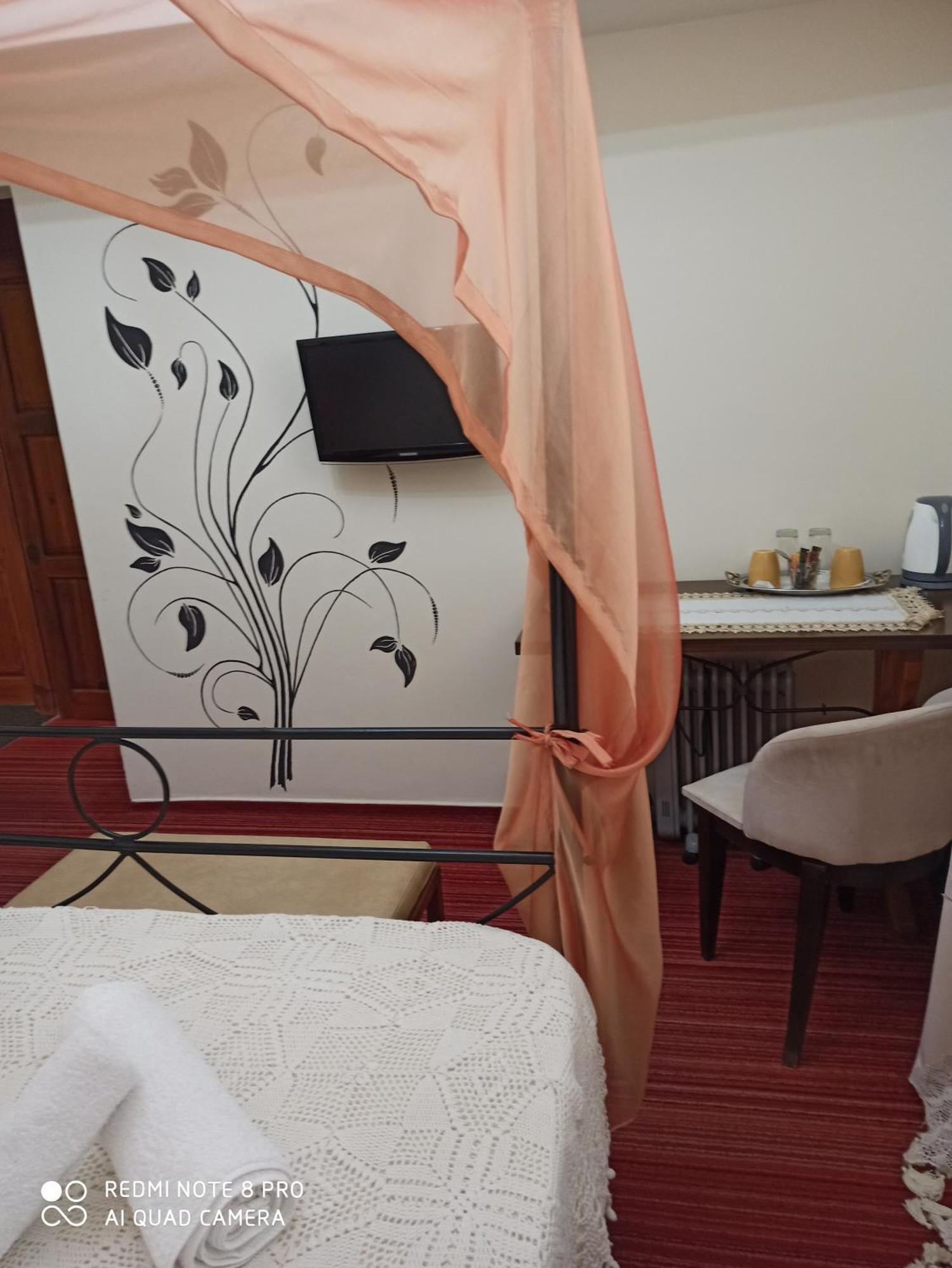 Lefkara Hotel Dış mekan fotoğraf