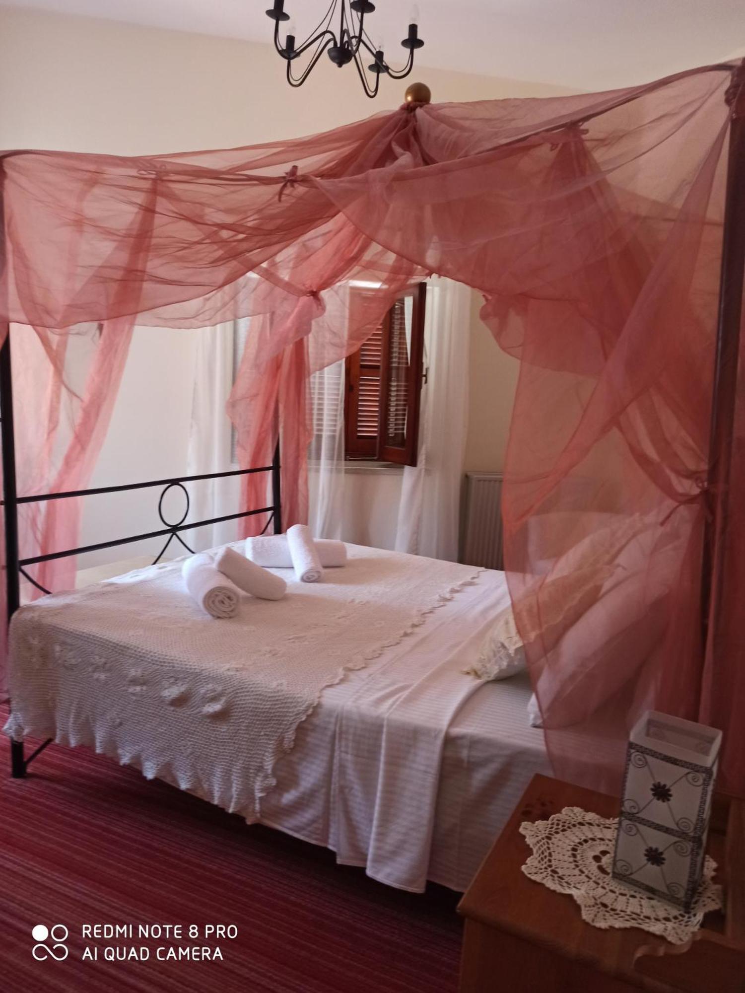 Lefkara Hotel Dış mekan fotoğraf
