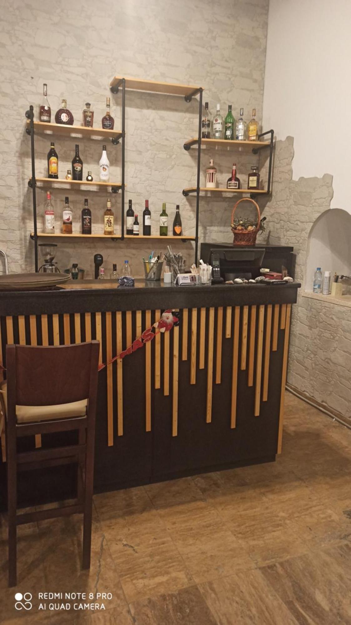 Lefkara Hotel Dış mekan fotoğraf