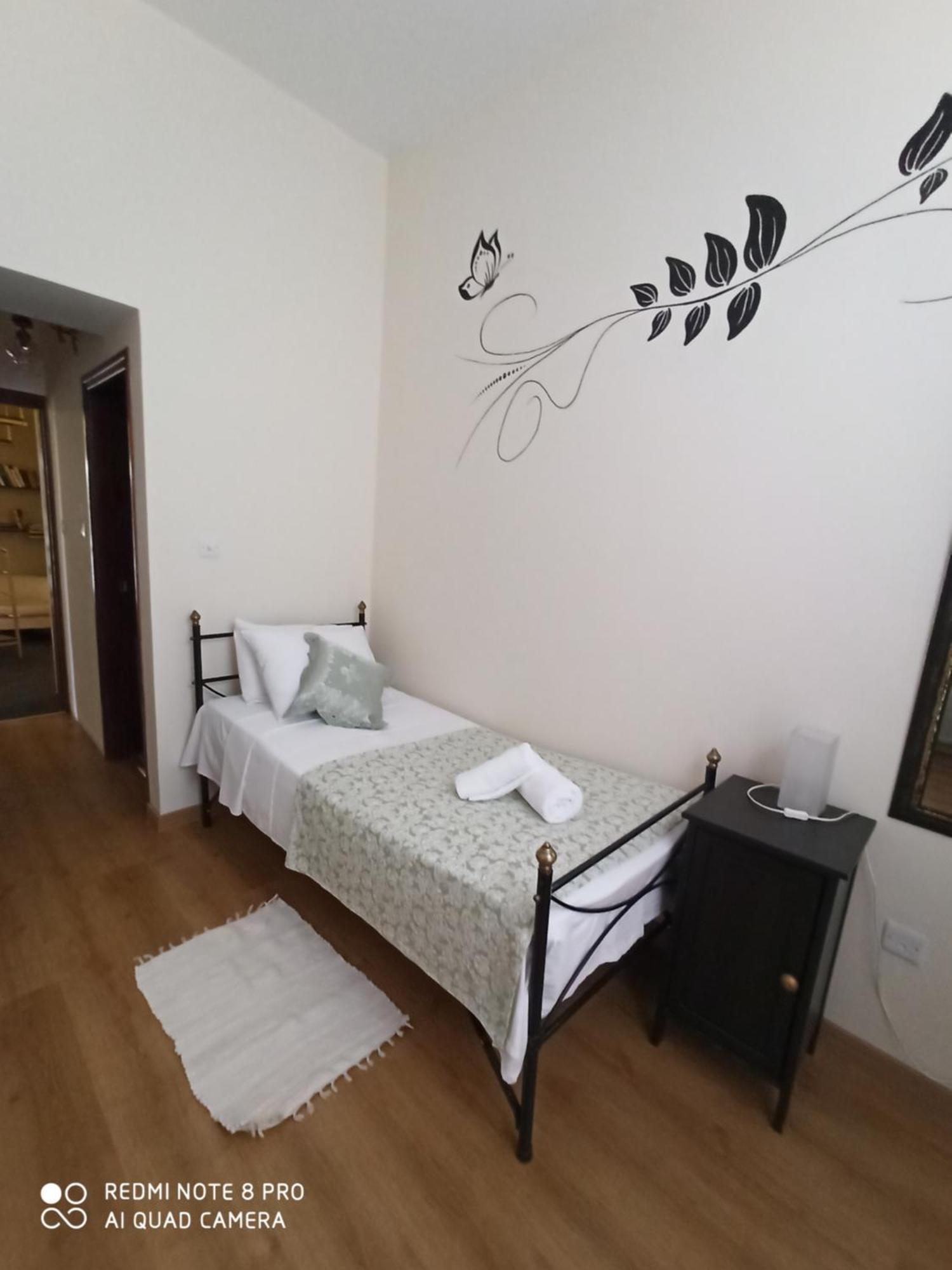 Lefkara Hotel Dış mekan fotoğraf