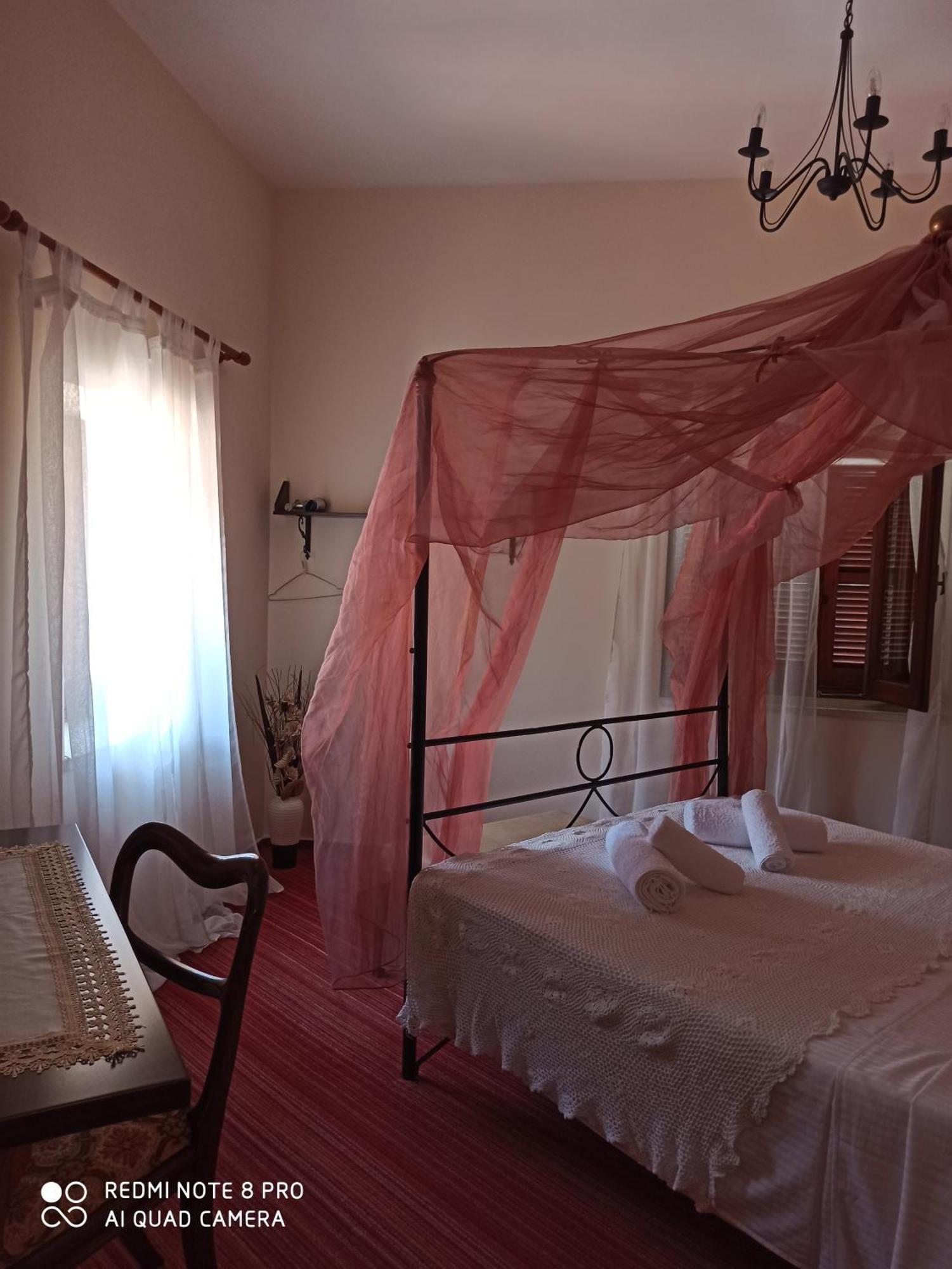 Lefkara Hotel Dış mekan fotoğraf