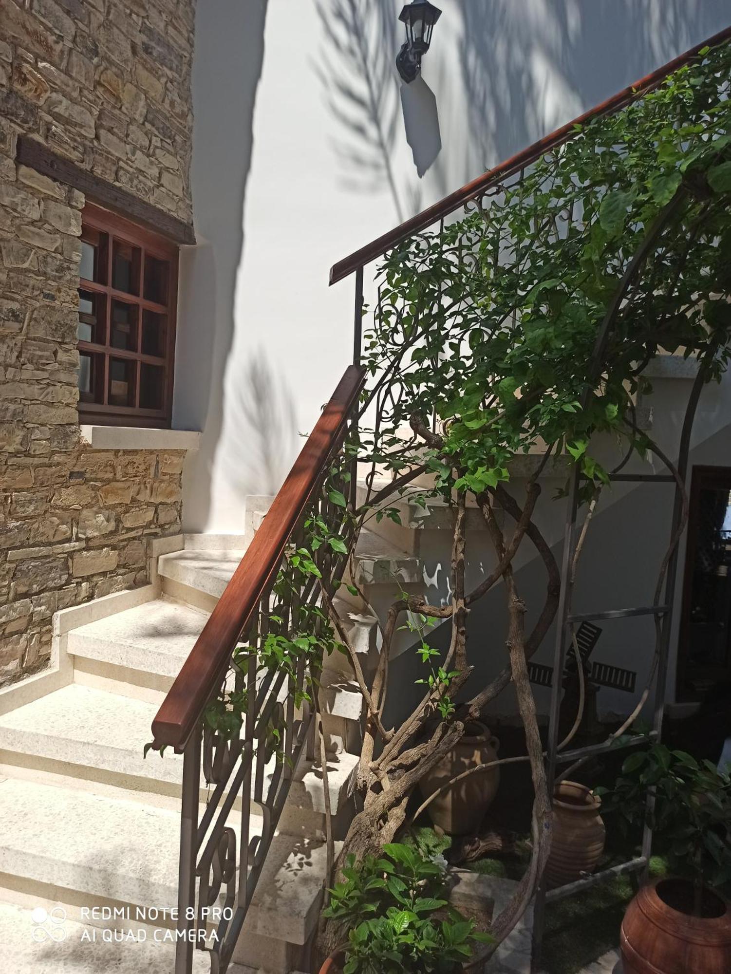Lefkara Hotel Dış mekan fotoğraf